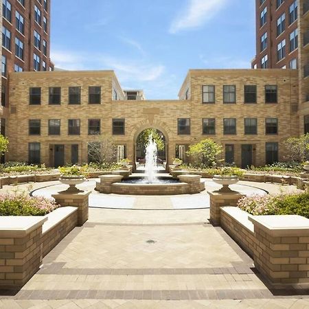Pentagon City Comfort Modern Stay Arlington Zewnętrze zdjęcie