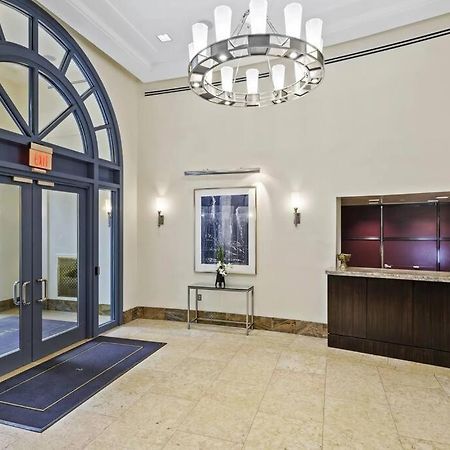 Pentagon City Comfort Modern Stay Arlington Zewnętrze zdjęcie