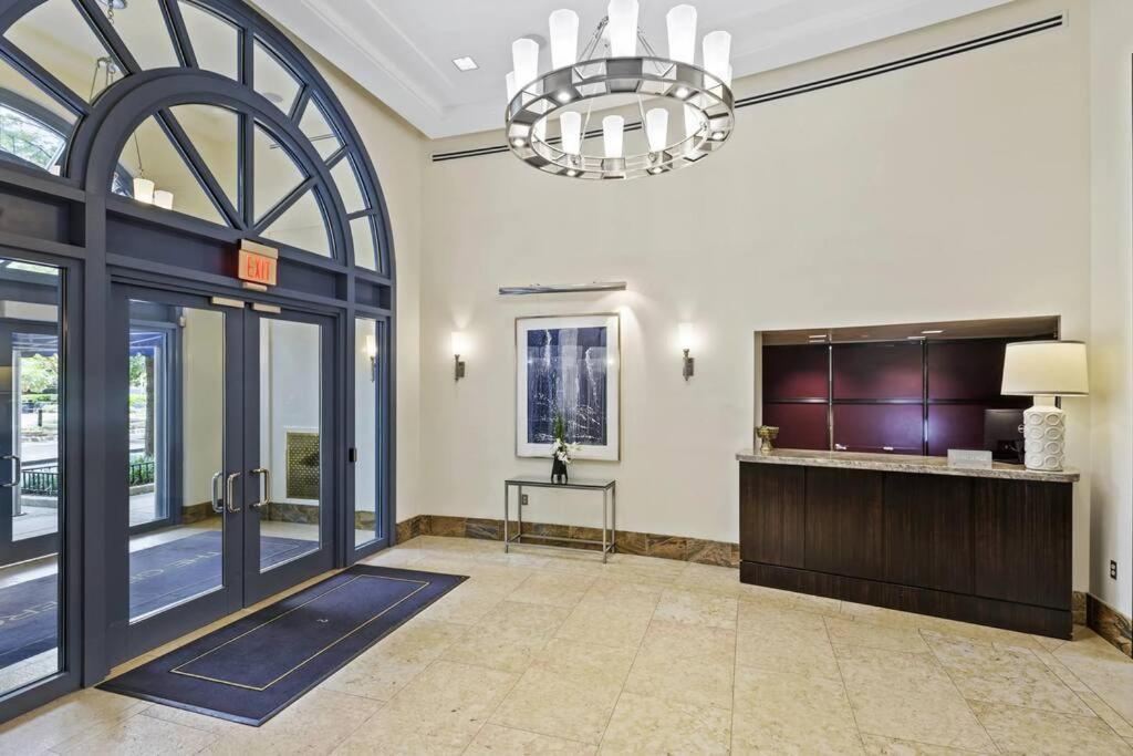 Pentagon City Comfort Modern Stay Arlington Zewnętrze zdjęcie