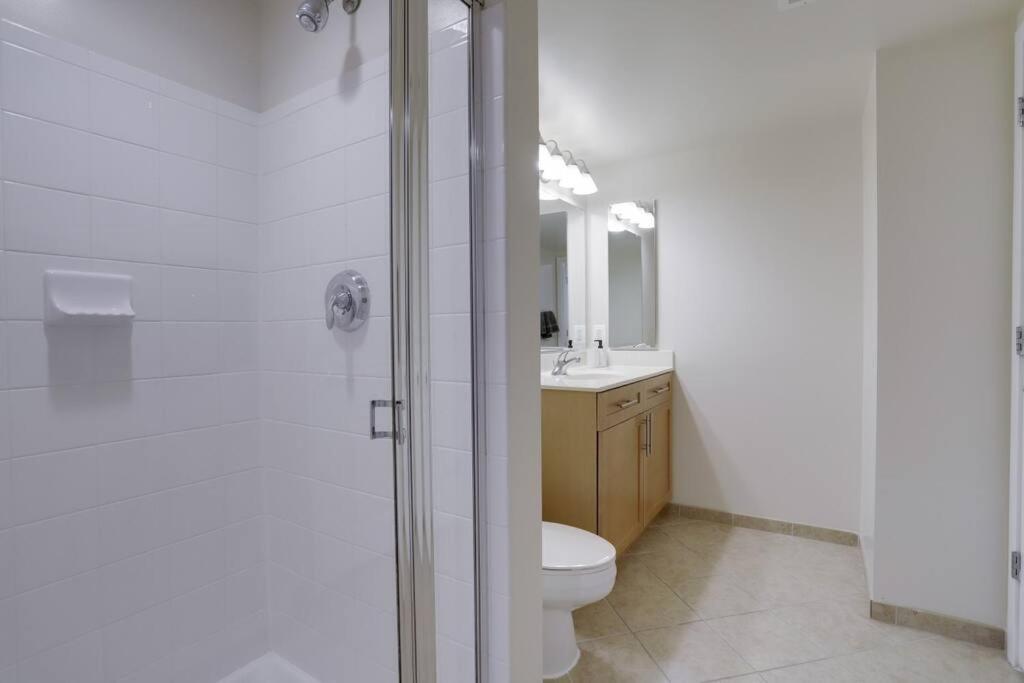 Pentagon City Comfort Modern Stay Arlington Zewnętrze zdjęcie