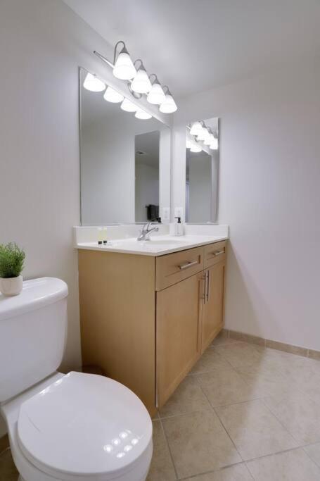 Pentagon City Comfort Modern Stay Arlington Zewnętrze zdjęcie