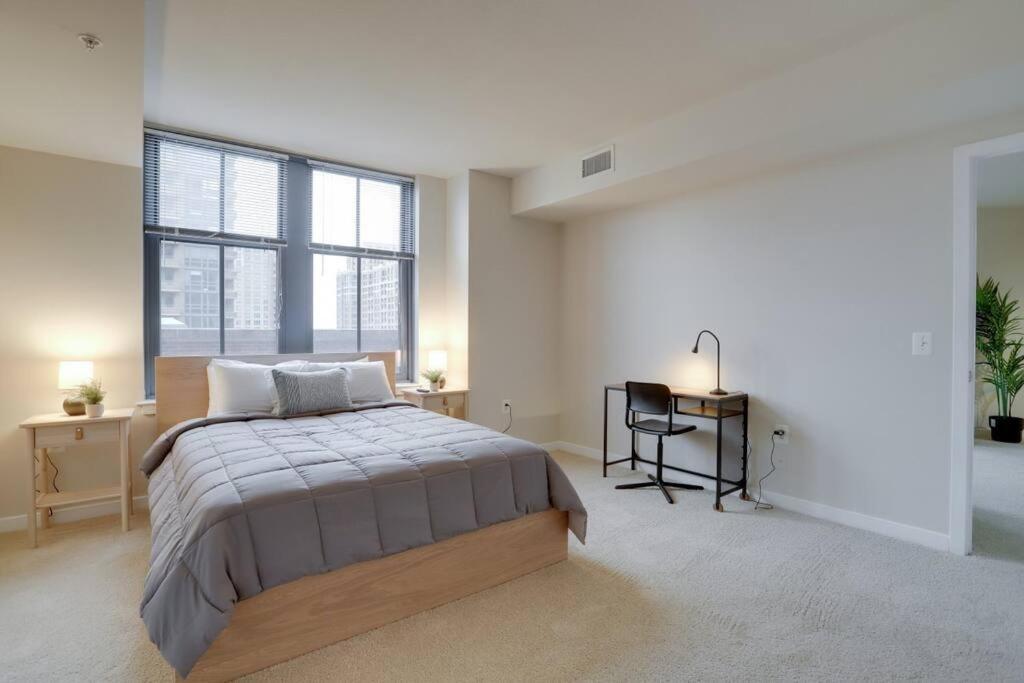 Pentagon City Comfort Modern Stay Arlington Zewnętrze zdjęcie