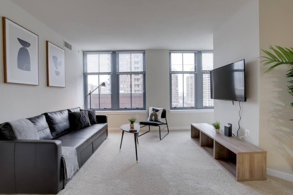Pentagon City Comfort Modern Stay Arlington Zewnętrze zdjęcie