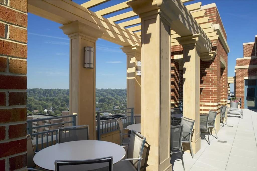 Pentagon City Comfort Modern Stay Arlington Zewnętrze zdjęcie