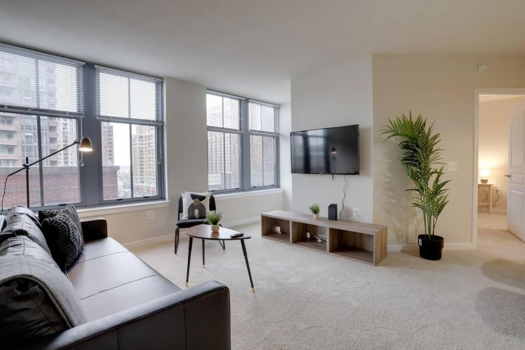 Pentagon City Comfort Modern Stay Arlington Zewnętrze zdjęcie