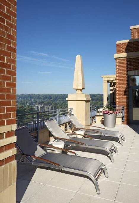 Pentagon City Comfort Modern Stay Arlington Zewnętrze zdjęcie