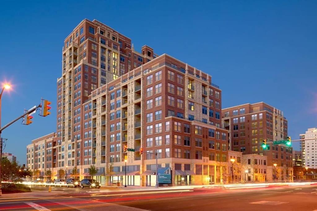 Pentagon City Comfort Modern Stay Arlington Zewnętrze zdjęcie