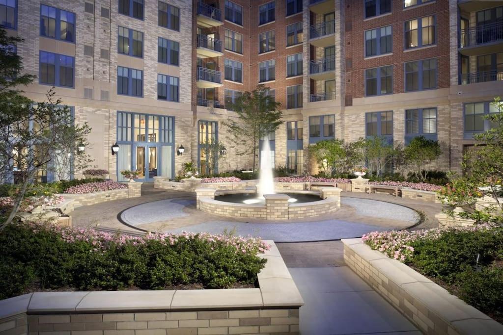 Pentagon City Comfort Modern Stay Arlington Zewnętrze zdjęcie