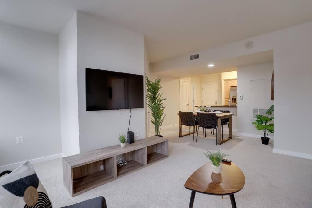 Pentagon City Comfort Modern Stay Arlington Zewnętrze zdjęcie