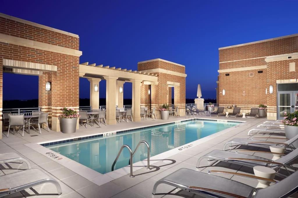 Pentagon City Comfort Modern Stay Arlington Zewnętrze zdjęcie